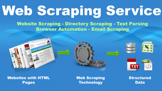 web-scraping-services