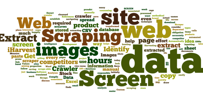 web-scraping-services